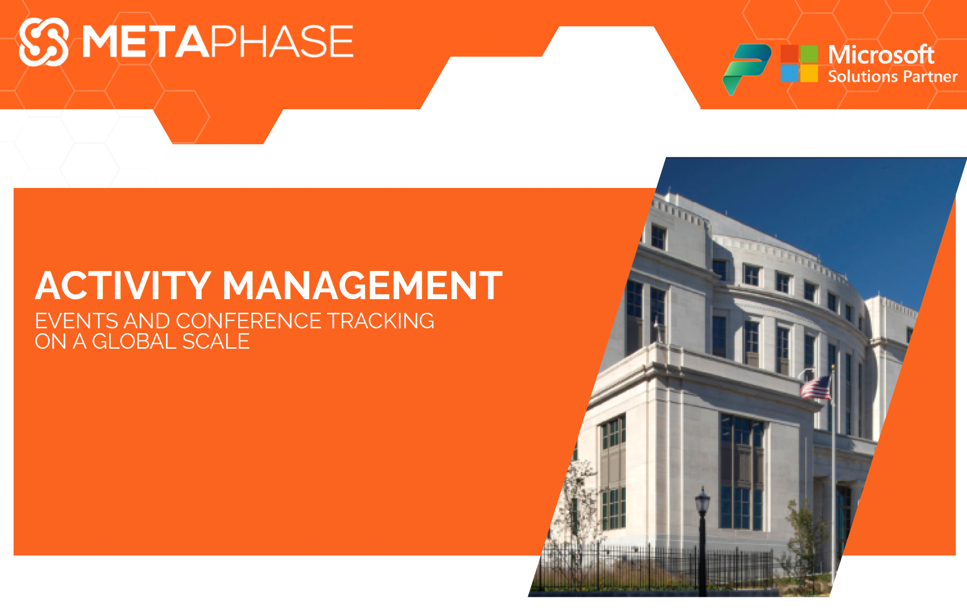 Activity Management App preview