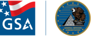 GSA Flag & Seal