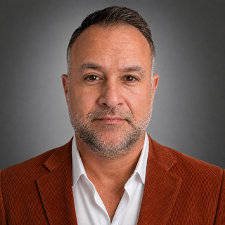 Fred Costa, CEO & Founder