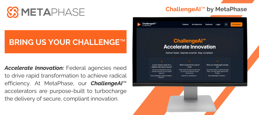 ChallengeAI by MetaPhase