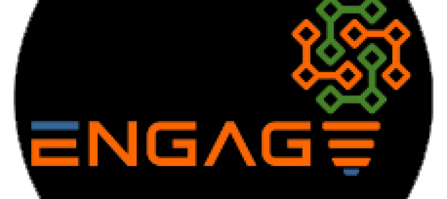 Orange Slices Engage Award