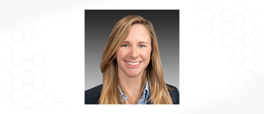 Katy Phelps, Vice President