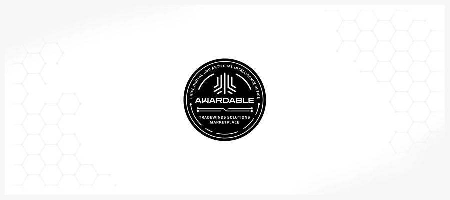 Tradewinds Solutions Marketplace