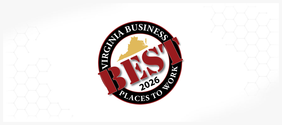 Virginia Business Best Places to Work